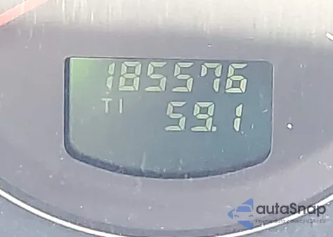 2004 Volvo Xc70 2.5T из США, поврежденный, VIN YV1SZ59HX41129068